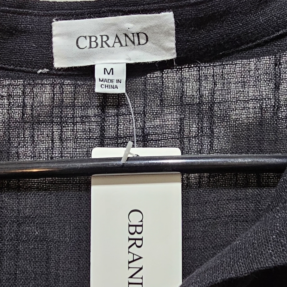 CBrand Top - Picture 3 of 6